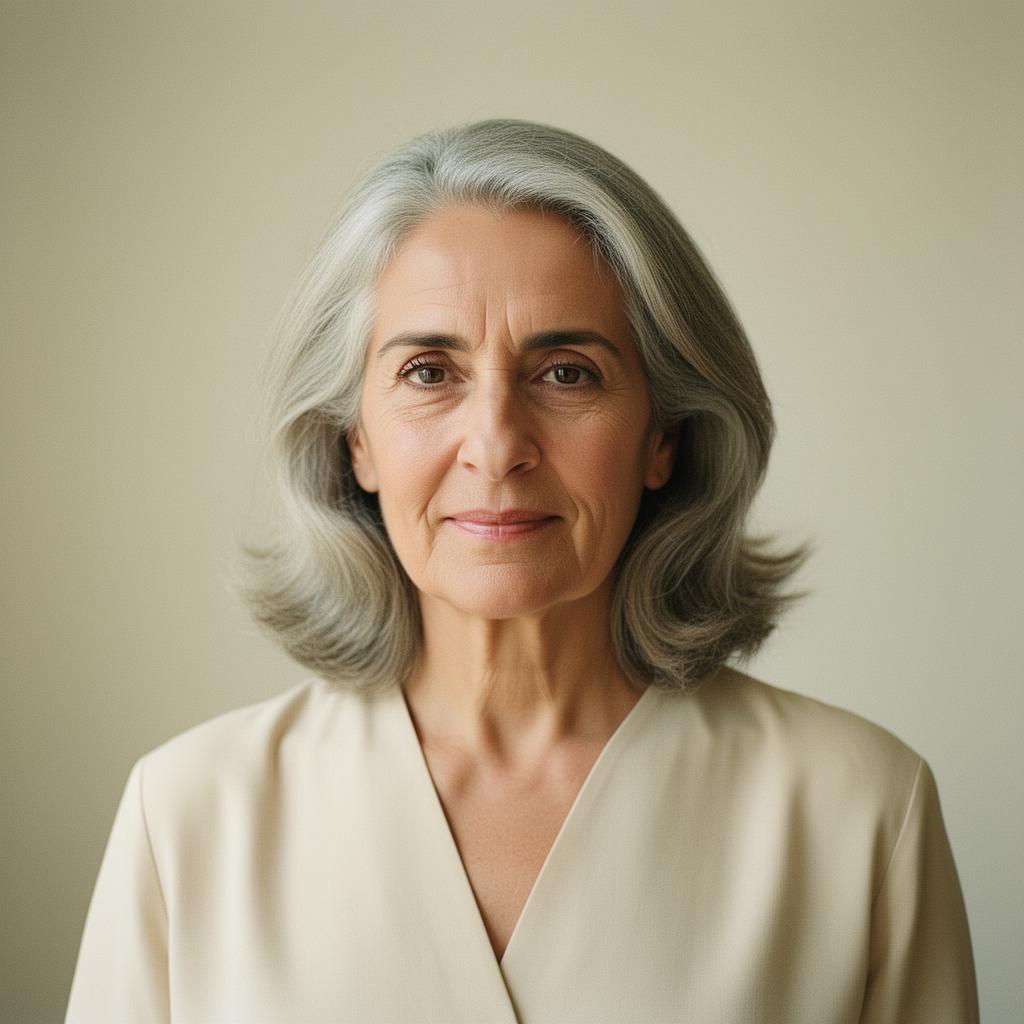 Amelia Serrano, fundadora y directora del Centro Gaia Palma