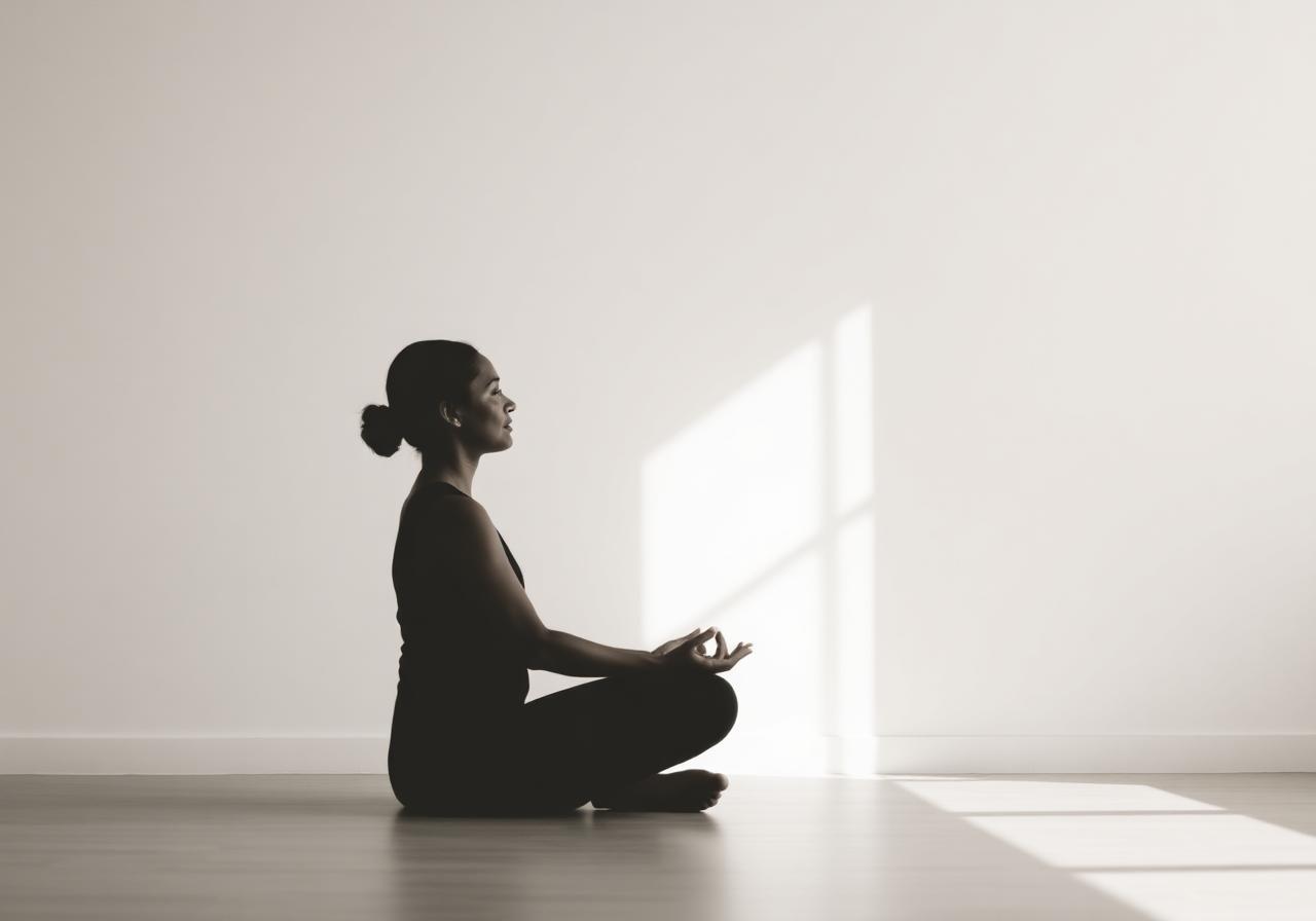 Meditación Autoalusiva