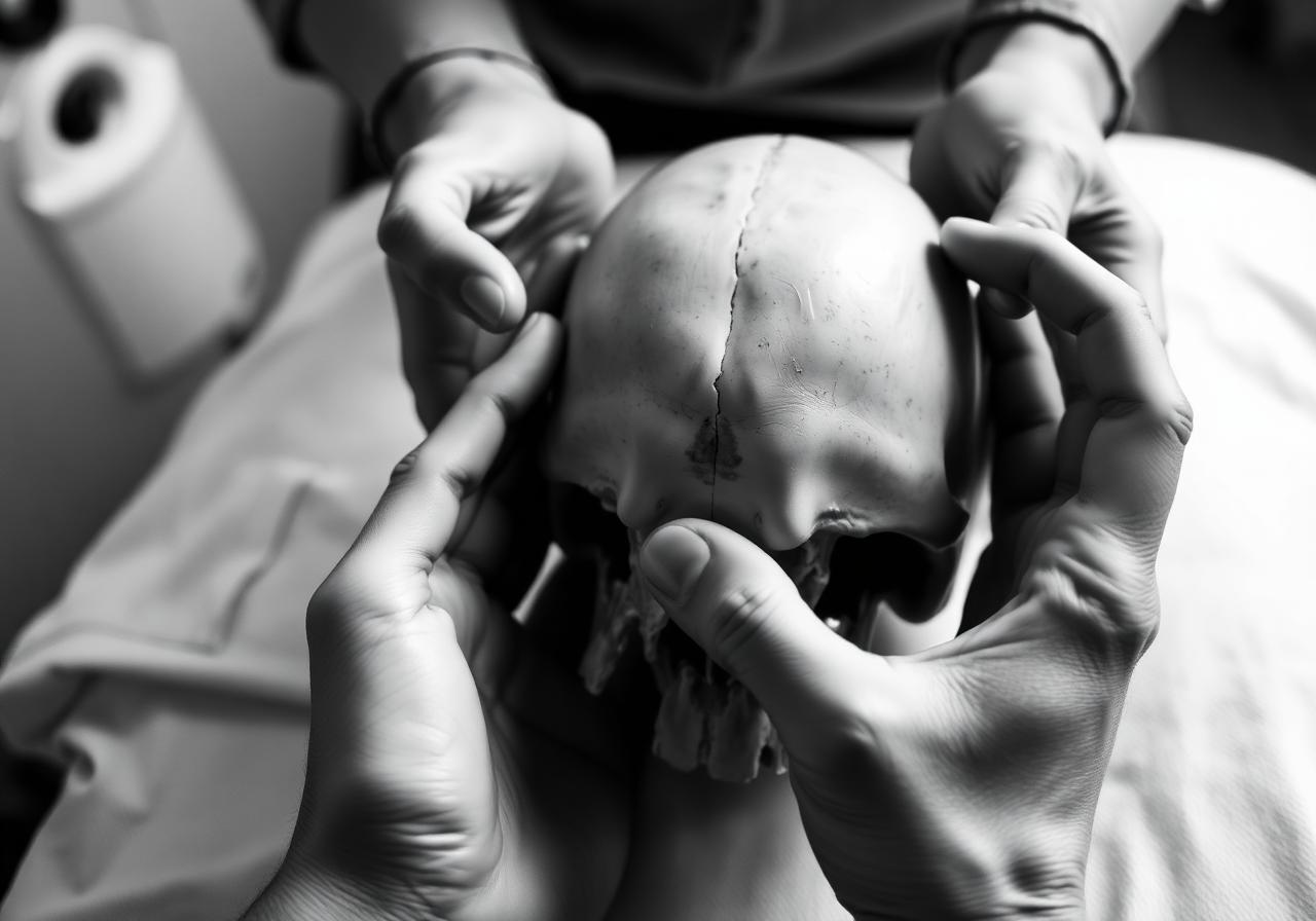 Imagen del curso de Sacrocraneal