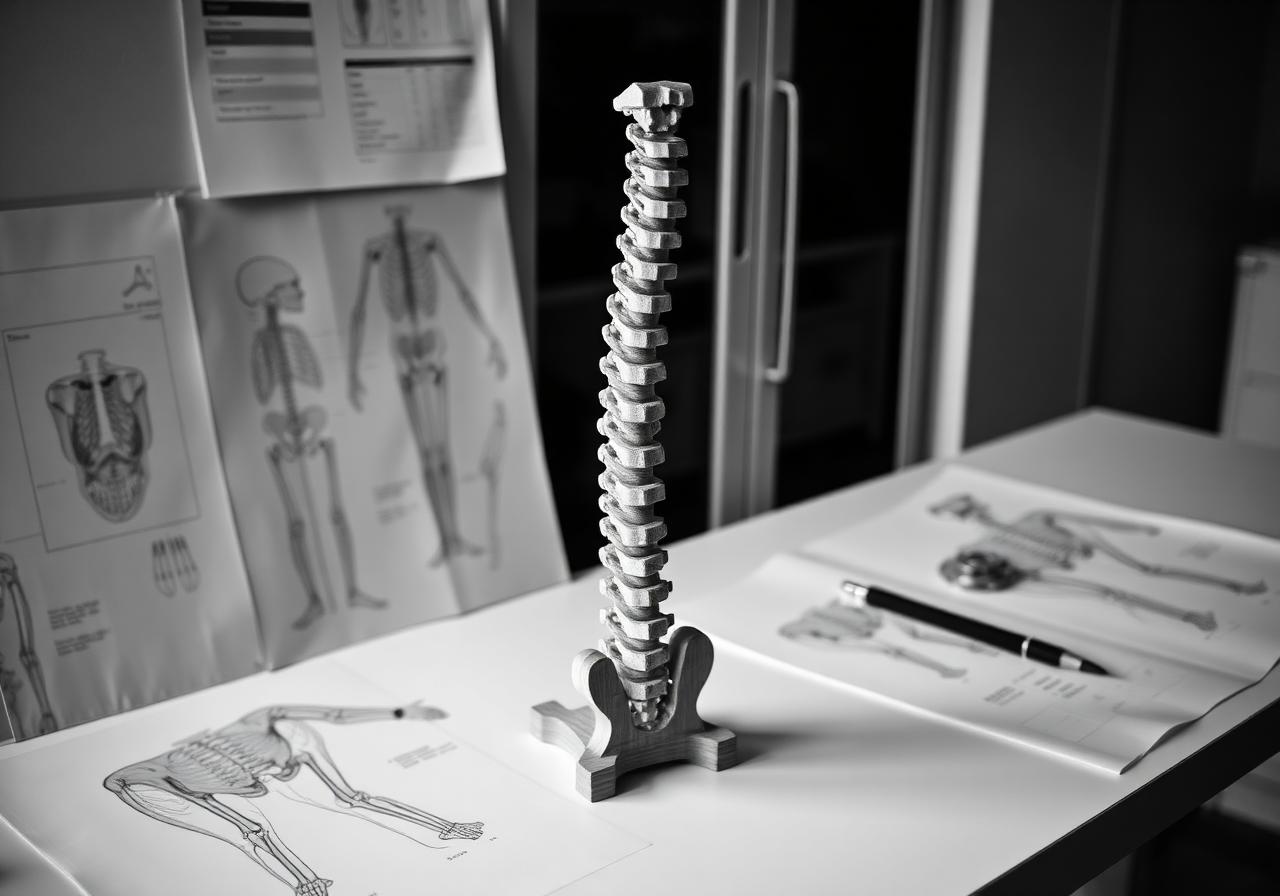 Imagen del curso de Osteopatía